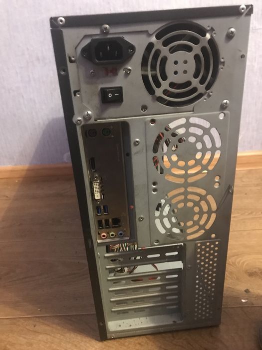 Продаю ігровий пк