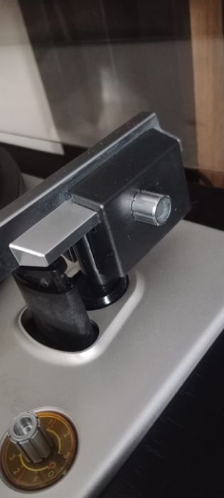 Gramofon Philips GA427 gp400