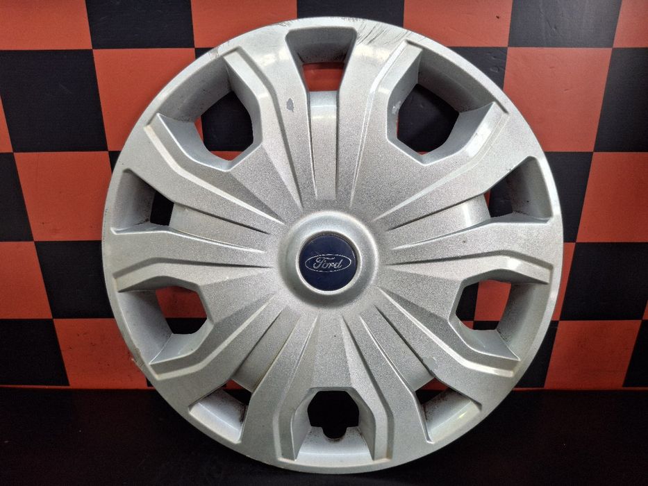 Tampo de jante FORD Transit Connect II (V408)