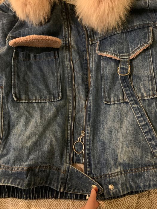 Жіноча куртка Max Mara