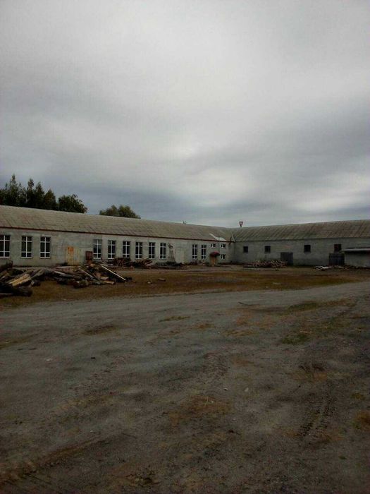 .500-5000м2 Аренда под производство или склад с общежитием.