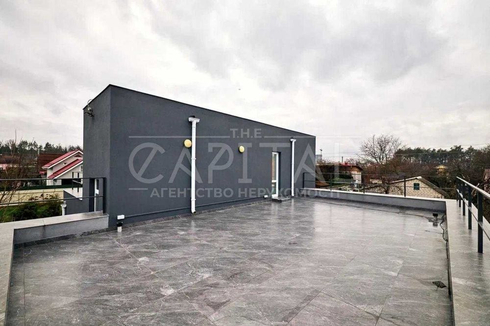 Оренда / Будинок
Київ, Святошинський район, вул. Берковецька, 9/11