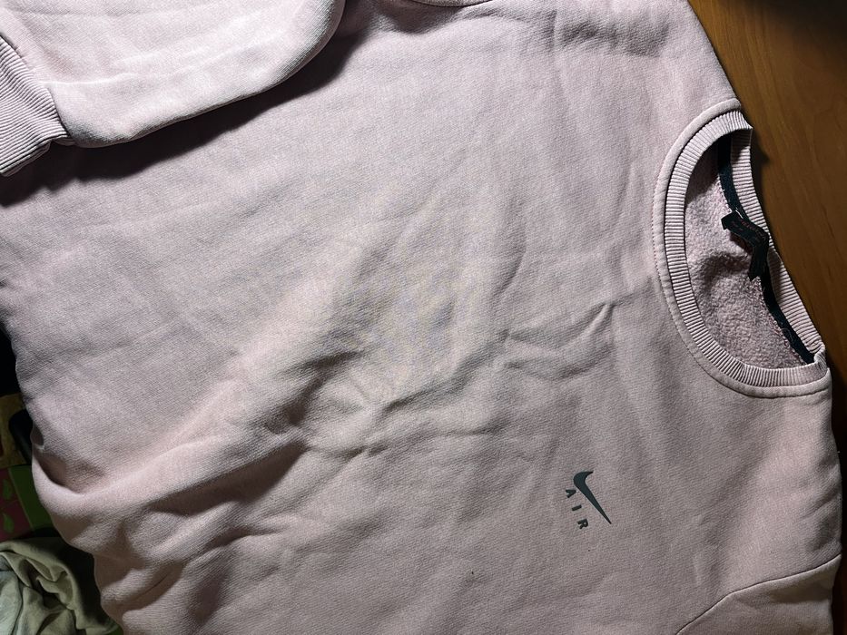 Кофта nike Светр найк