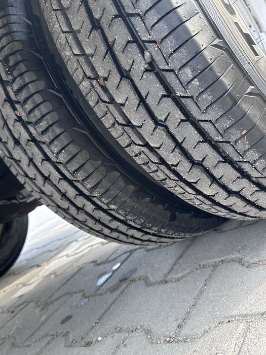 Volkswagen Crafter 120kw 2.0 TDI