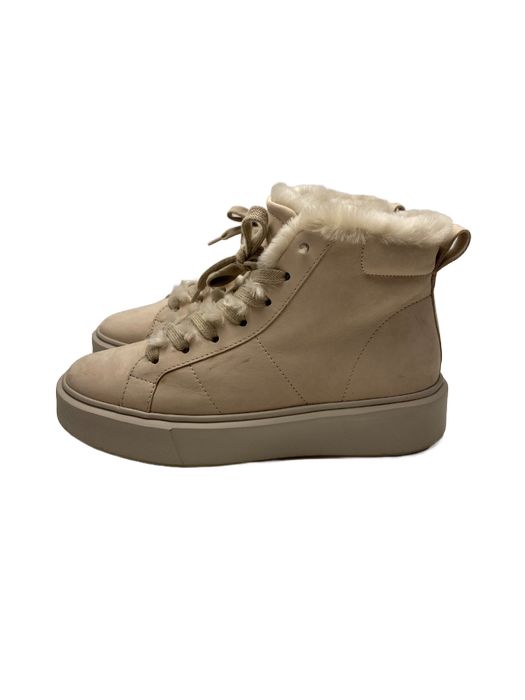 Botki z futerkiem Kennel & Schmenger 38