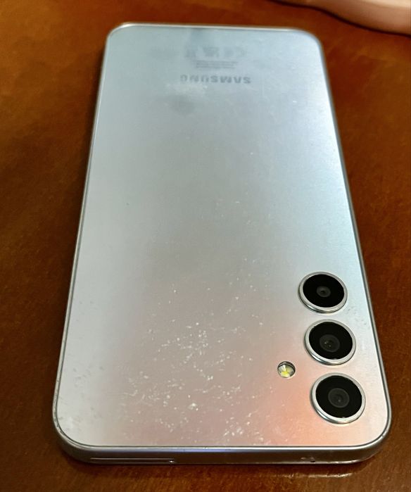 Samsung A34 5g  plus duzo akcesoriow super stan