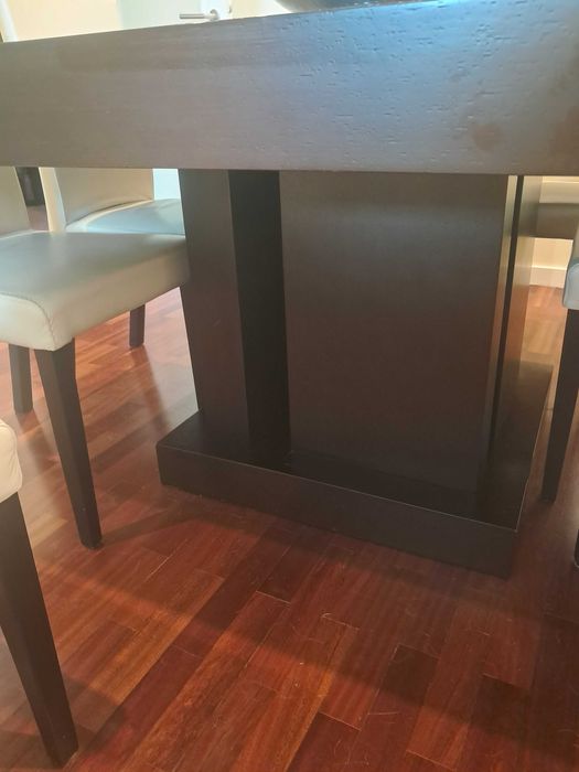 Mesa Grande e Maciça
