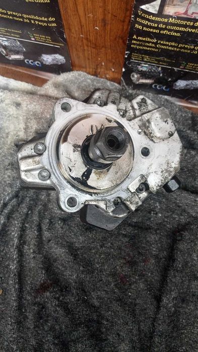 Bomba Injetora BMW 320d  150cv   ref: 0 4 4 5 0 1 0 0 4 5