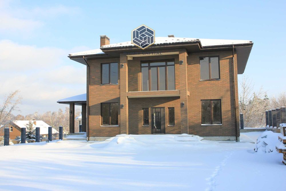 Продаж Будинку Преміум Класу Гореничі Ліс