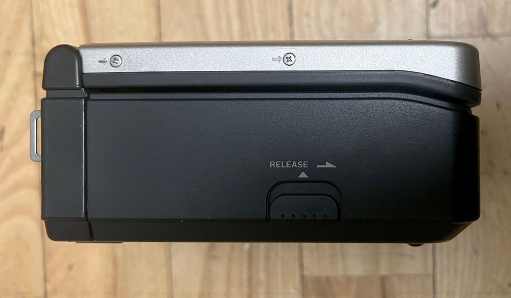 Dla Ciebie wszystko - mini dv - w kategorii Magnetowidy