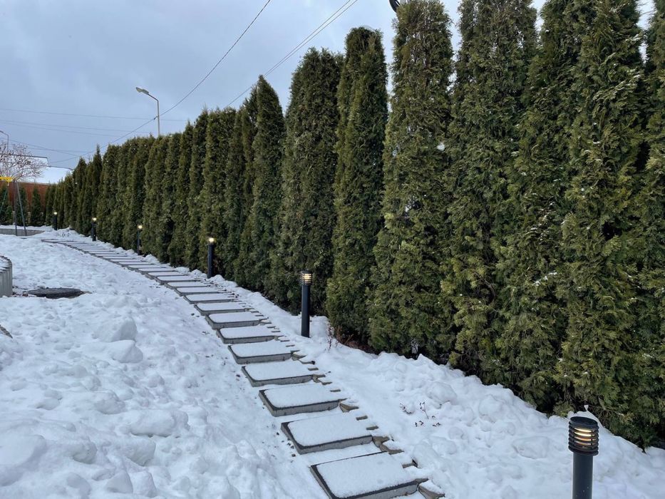 Затишний будинок для відпочинку в центрі Східниці