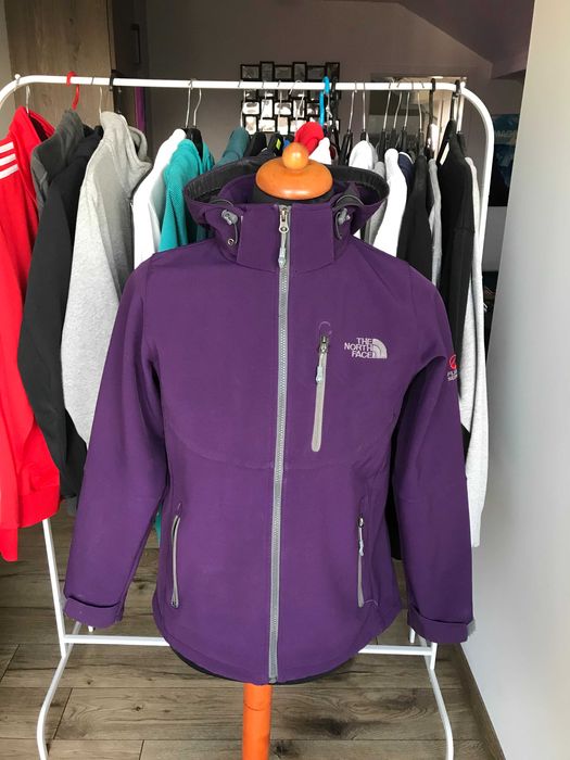 Kurtka lekka softshell The North Face Flight Series rozm. XL