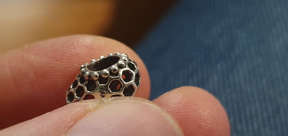 Charms Pandora Be happy