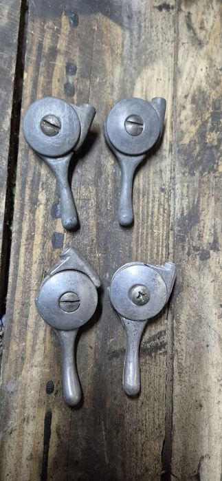 Запчастини на мотоцикли ИЖ планета 4, 5