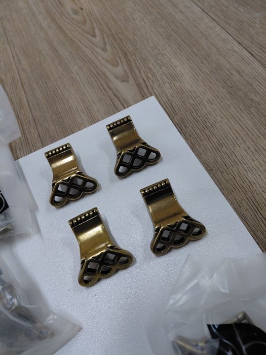 Продам мебельные ручки (РАСПРОДАЖА))