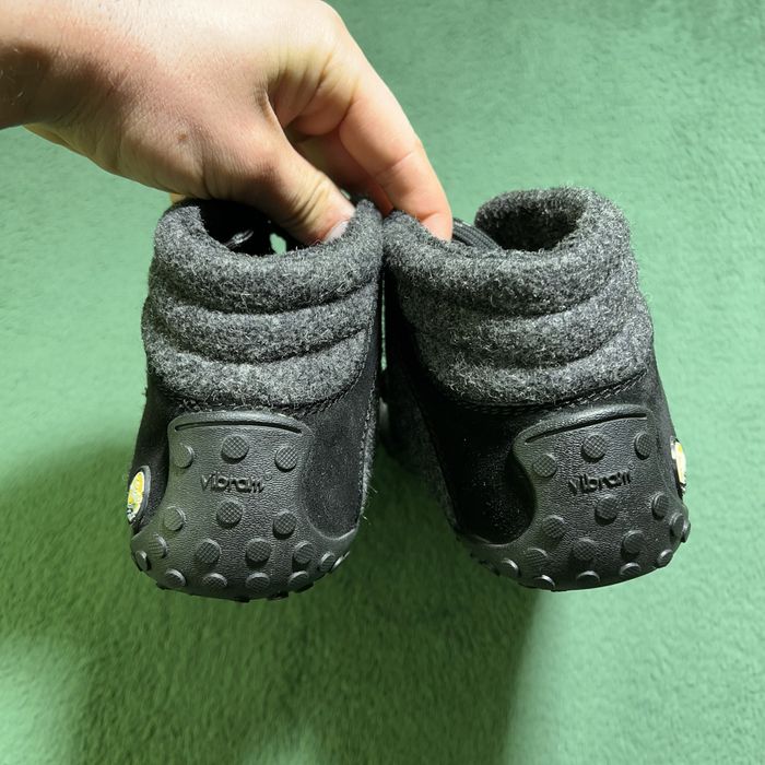 Шерстяне взуття Joe Nimble Vibram 23 см