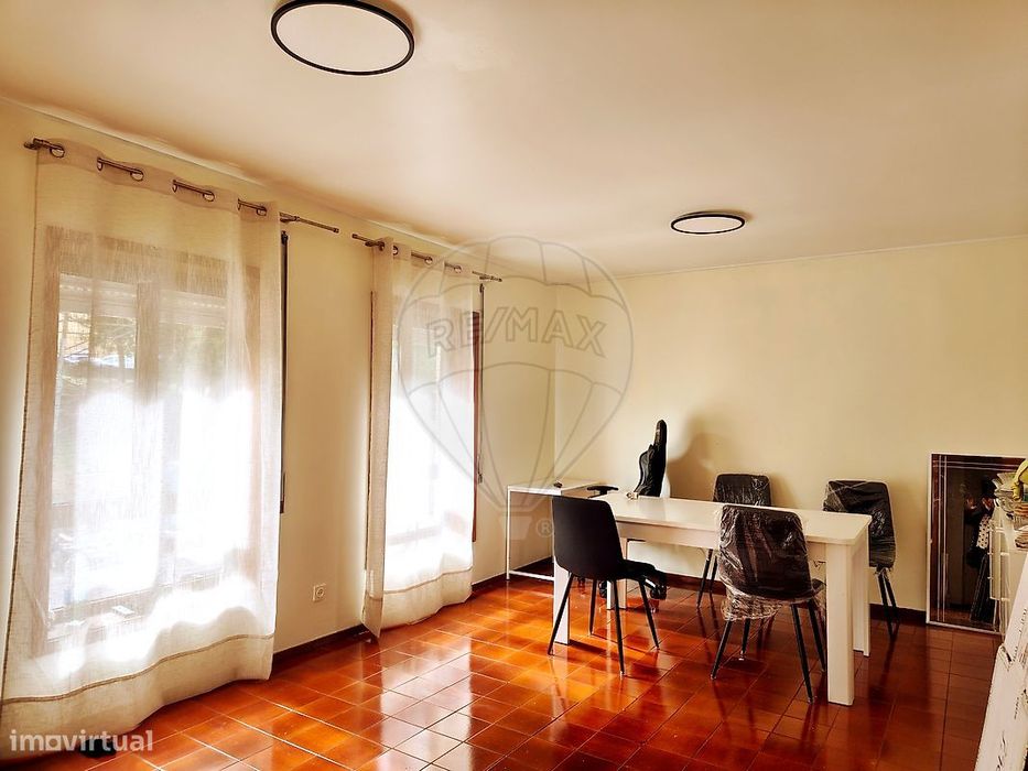 Apartamento T2 para venda