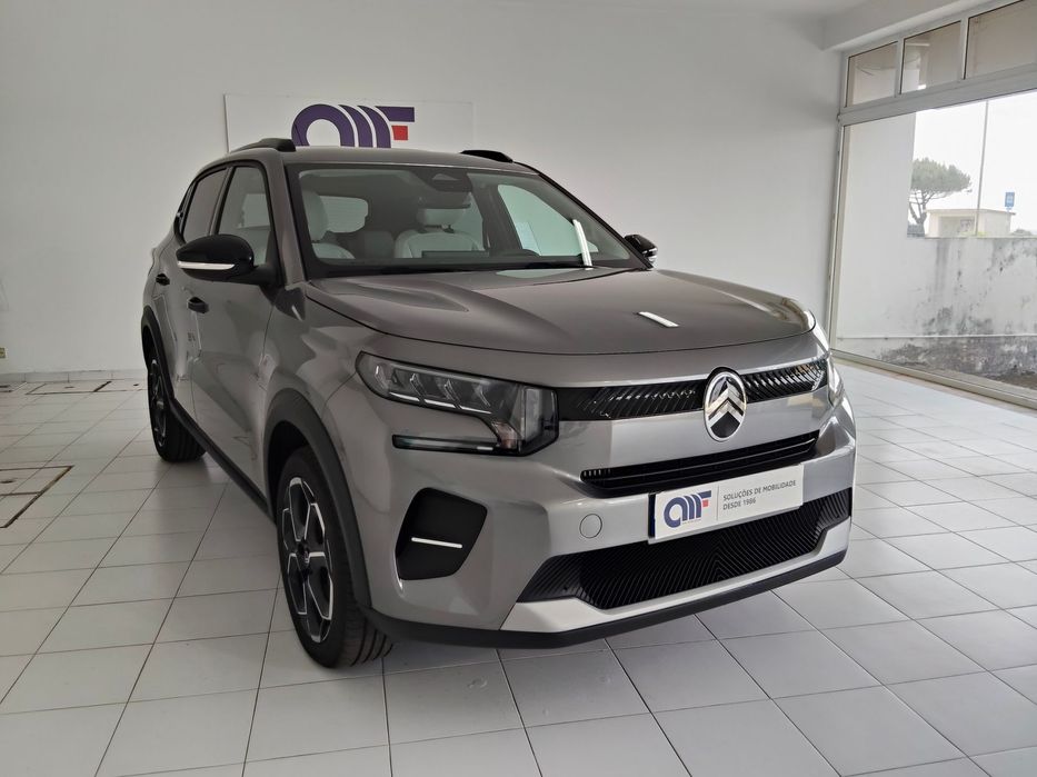 Citroën C3 1.2 Hybrid Max e-DSC6