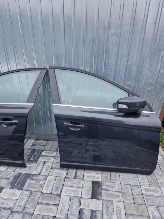 Drzwi volvo xc60 przedlift