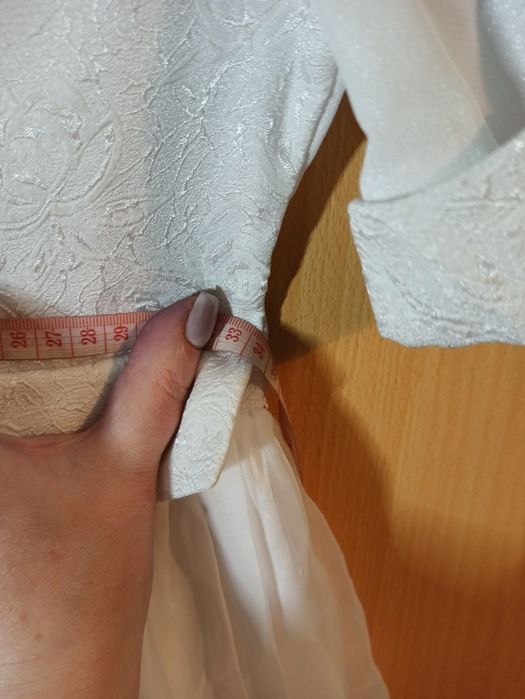 Нарядное платье для девочки