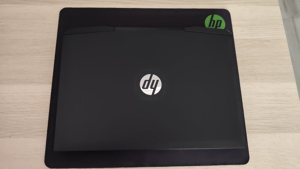 Portátil gaming HP DK1013NP