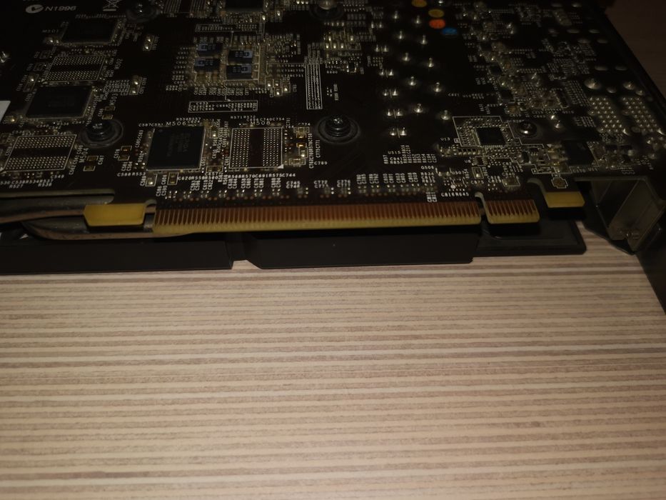 Msi gtx  760 Geforce