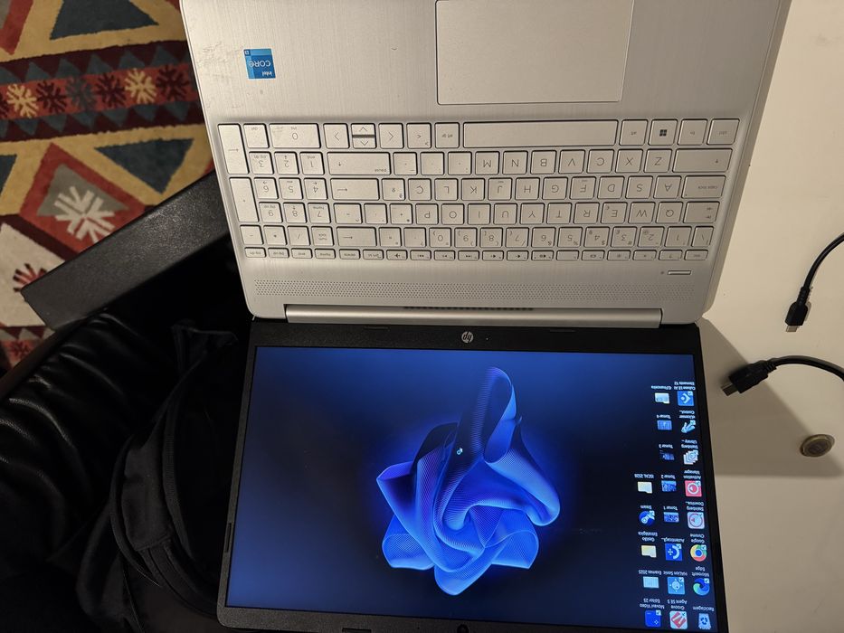 Computador HP 238 GB