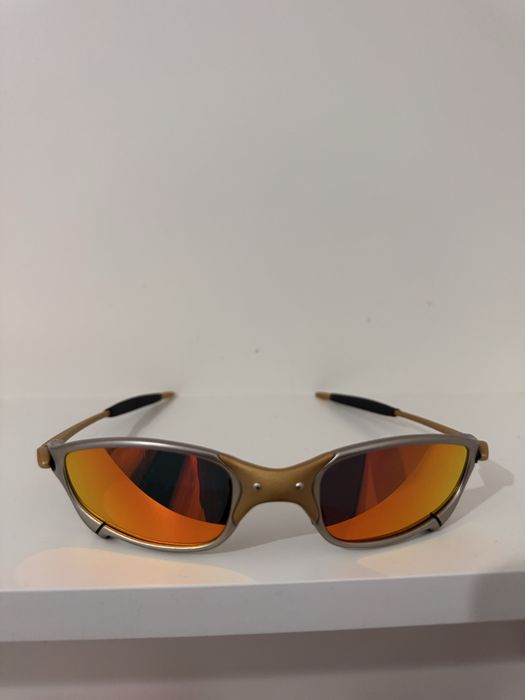 Oculs de sol Juliet