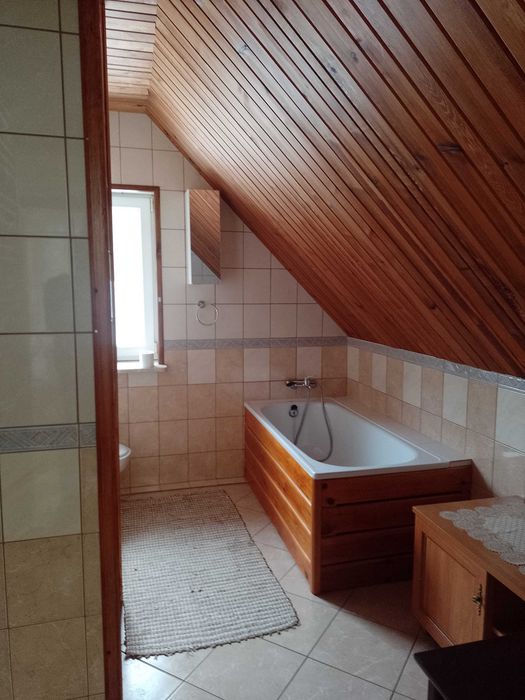 Noclegi na Roztoczu w Zwierzyńcu