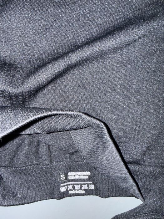 Кроп кофта для спорту