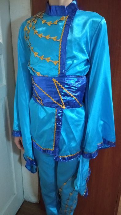 Костюм для танців