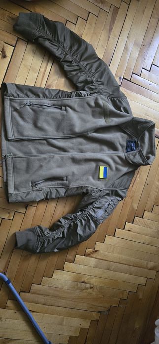 Mil-Tec Флісова куртка
