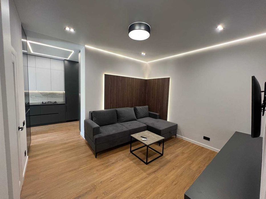 3-кімнатна квартира за адресою (площа 63,7 м²) - Atlanta.ua - фото 2