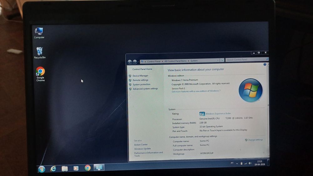 Asus A6J Computer448660961473351680