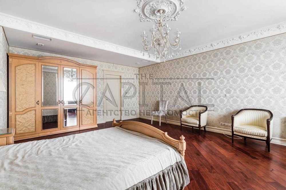 Квартира – Київ, Чорна гора, Звіринець - Більше
