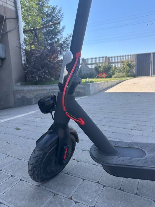 Електросамокат Green go