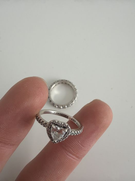 Vendo PAR DE ALIANCA em bom estado