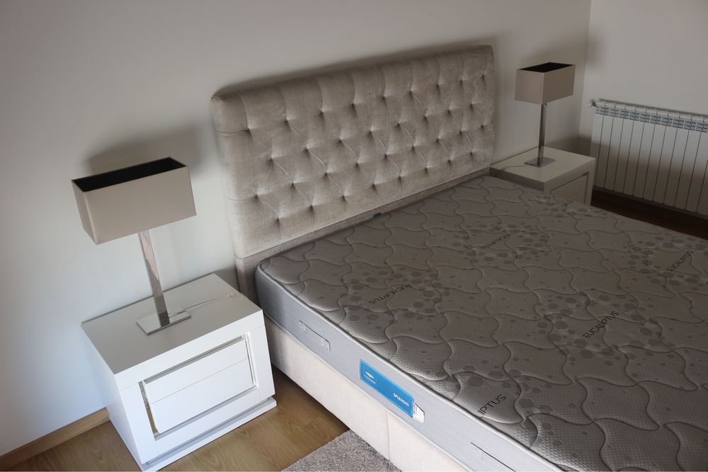 Quarto de casal