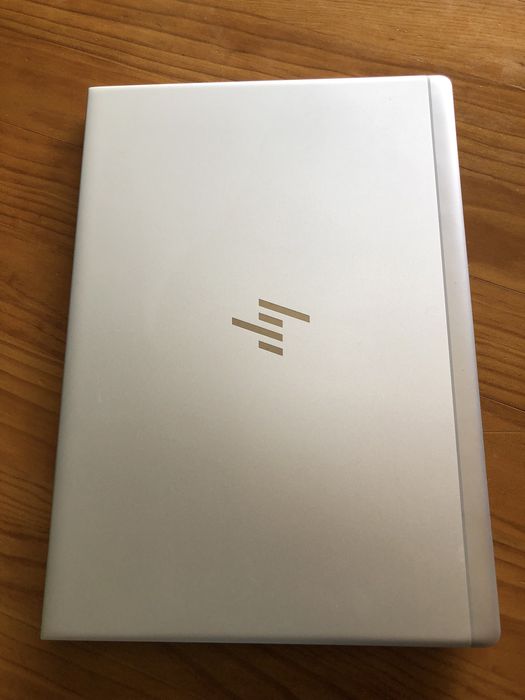 Computador Marca HP garantia de um mês