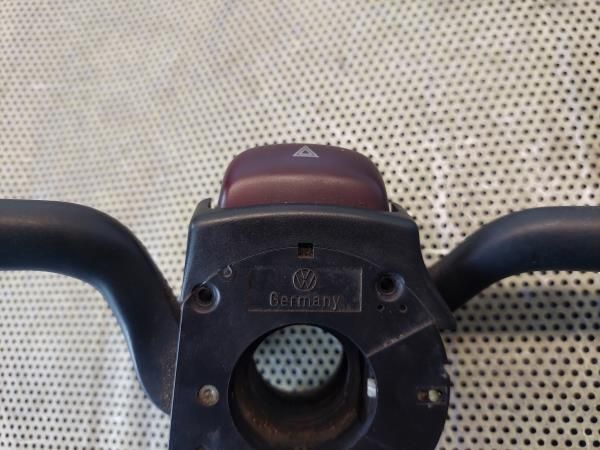Conjunto / manetes de luzes e limpa vidros VOLKSWAGEN Golf III (1H1)