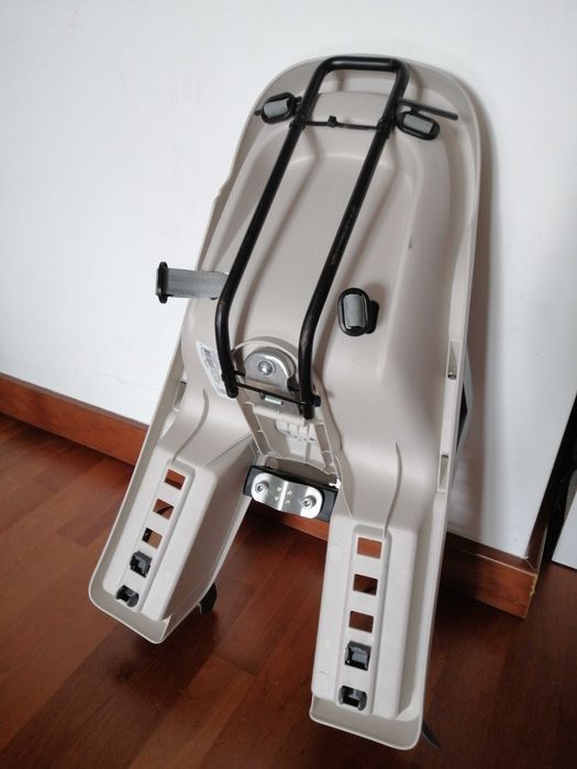 Cadeira de criança para bicicleta