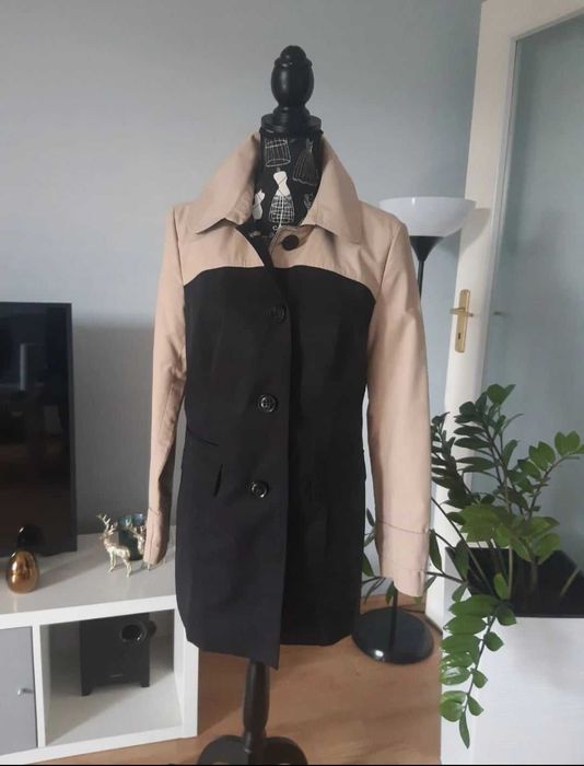 Płaszcz C&A Yessica