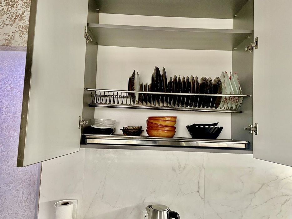 Квартира посуточно и долгосрочно