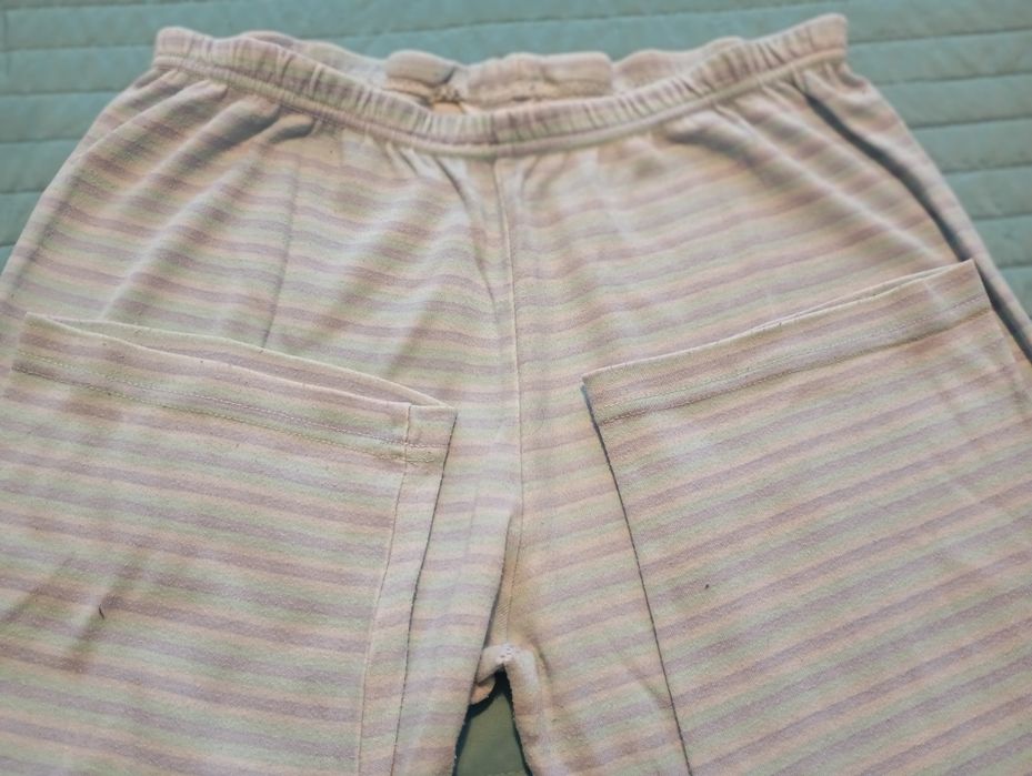 Pijama R&A tamanho S