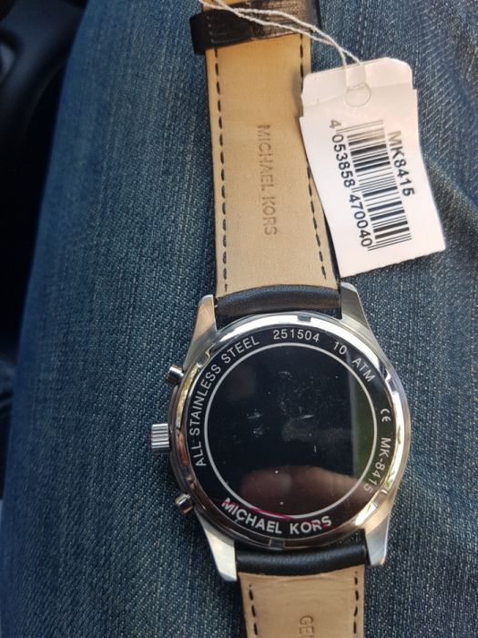 Relógio Michael Kors