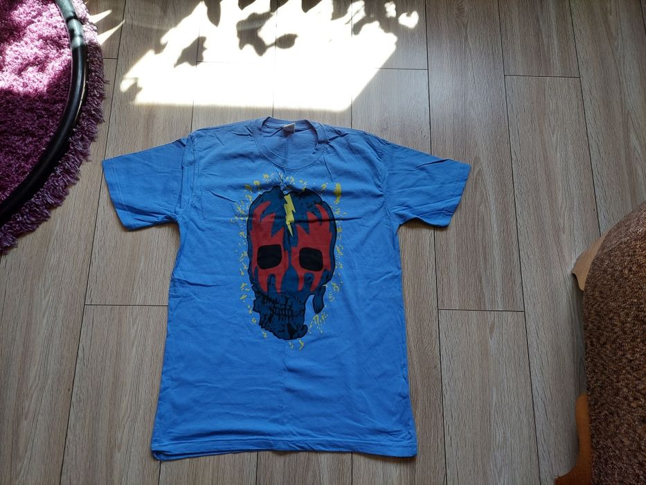 T-shirt    męski