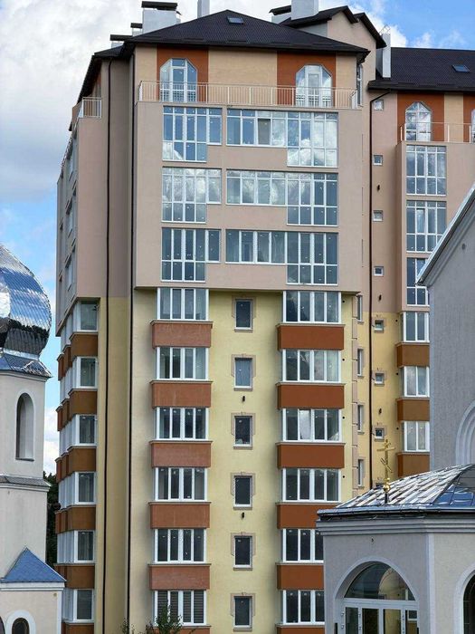 Продаж квартири в новобудові м.Трускавець