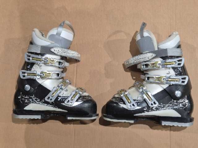 Buty narciarskie Salomon damskie 25 / 25,5