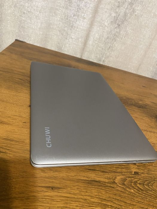 Ноутбук CHUWI  Hero Book Pro