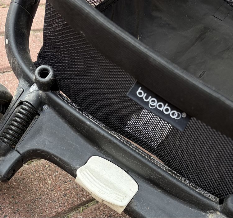 Bugaboo Butterfly